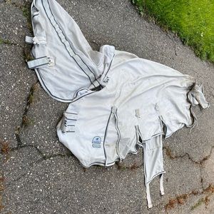 SmartPak fly sheet 81”